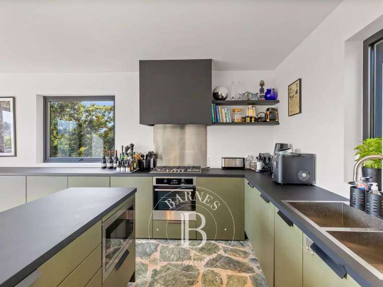 Maison Lecci - 4 chambres - 176m²