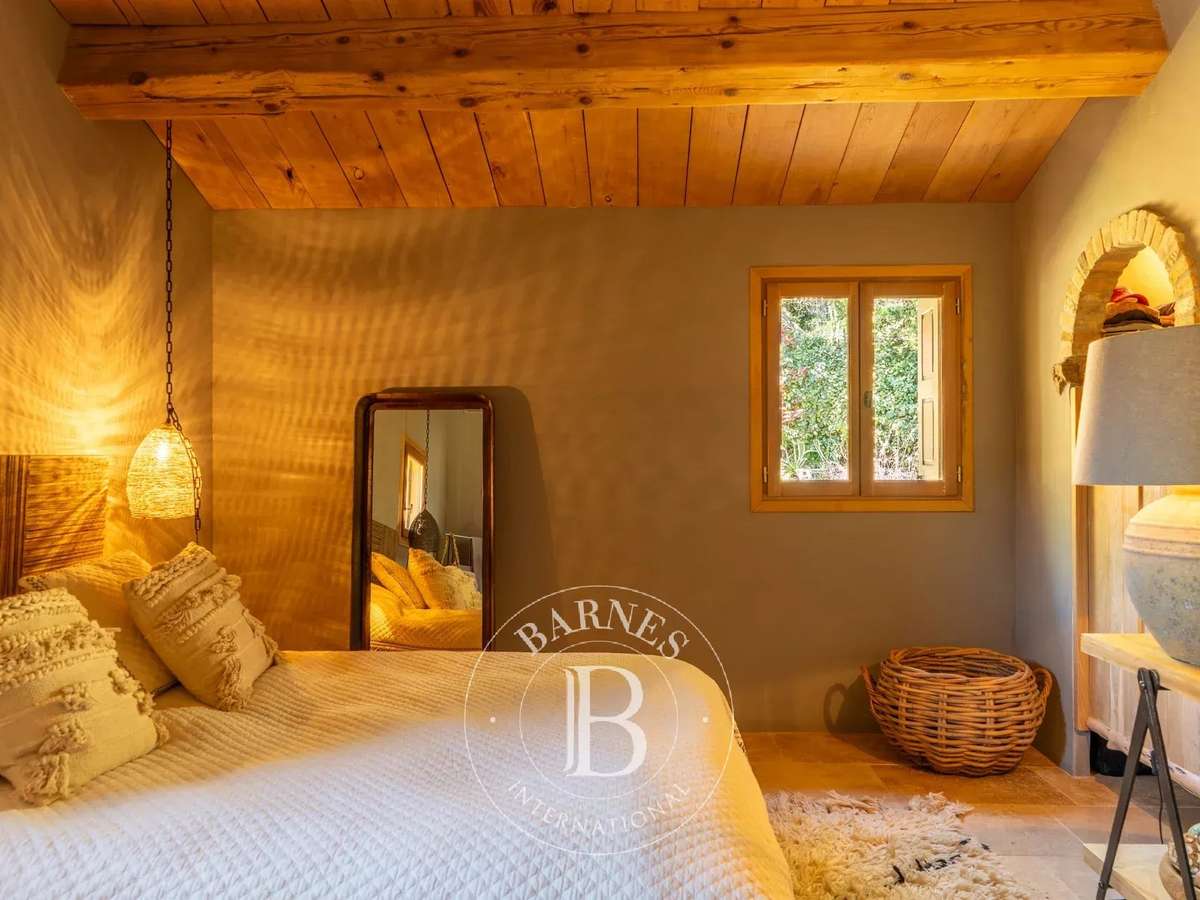 Maison Porto-Vecchio