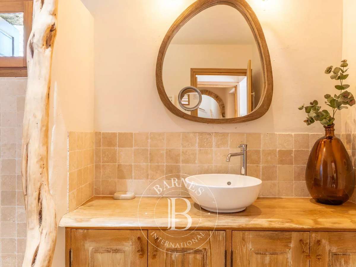 Maison Porto-Vecchio
