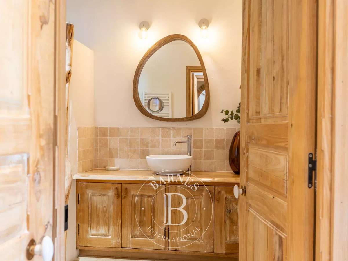 Maison Porto-Vecchio