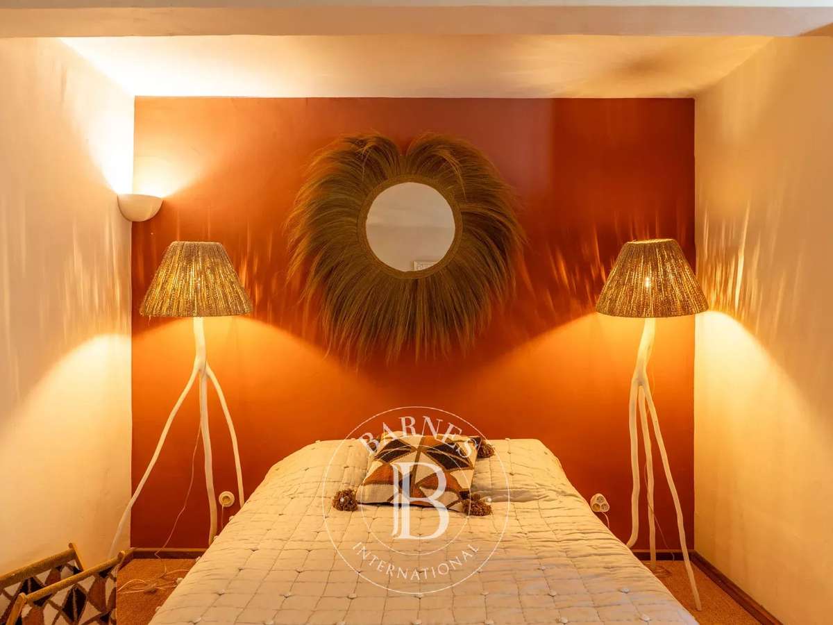 Maison Porto-Vecchio