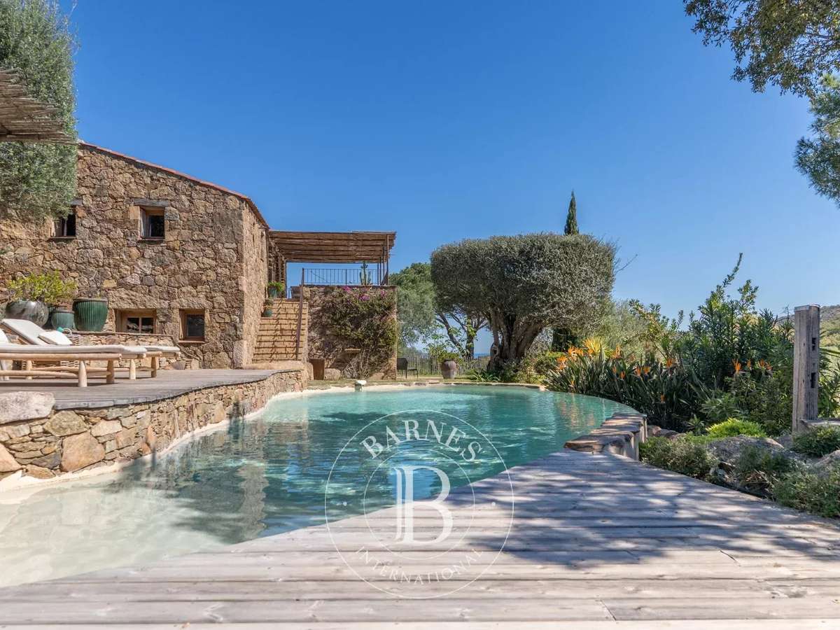 Maison Porto-Vecchio