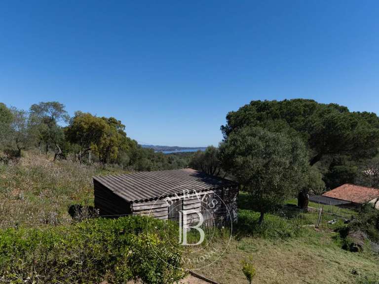 Maison Porto-Vecchio - 160m²