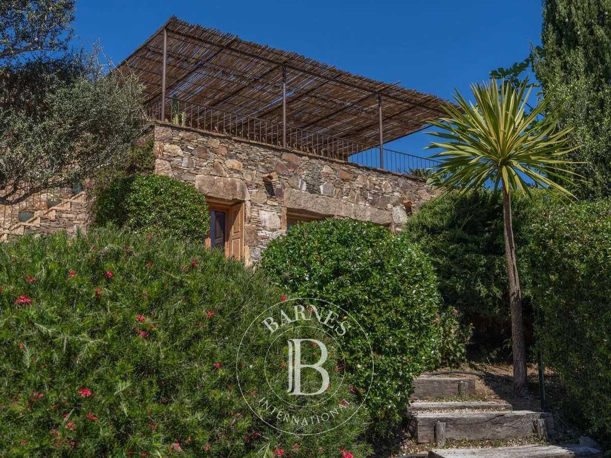 Maison Porto-Vecchio