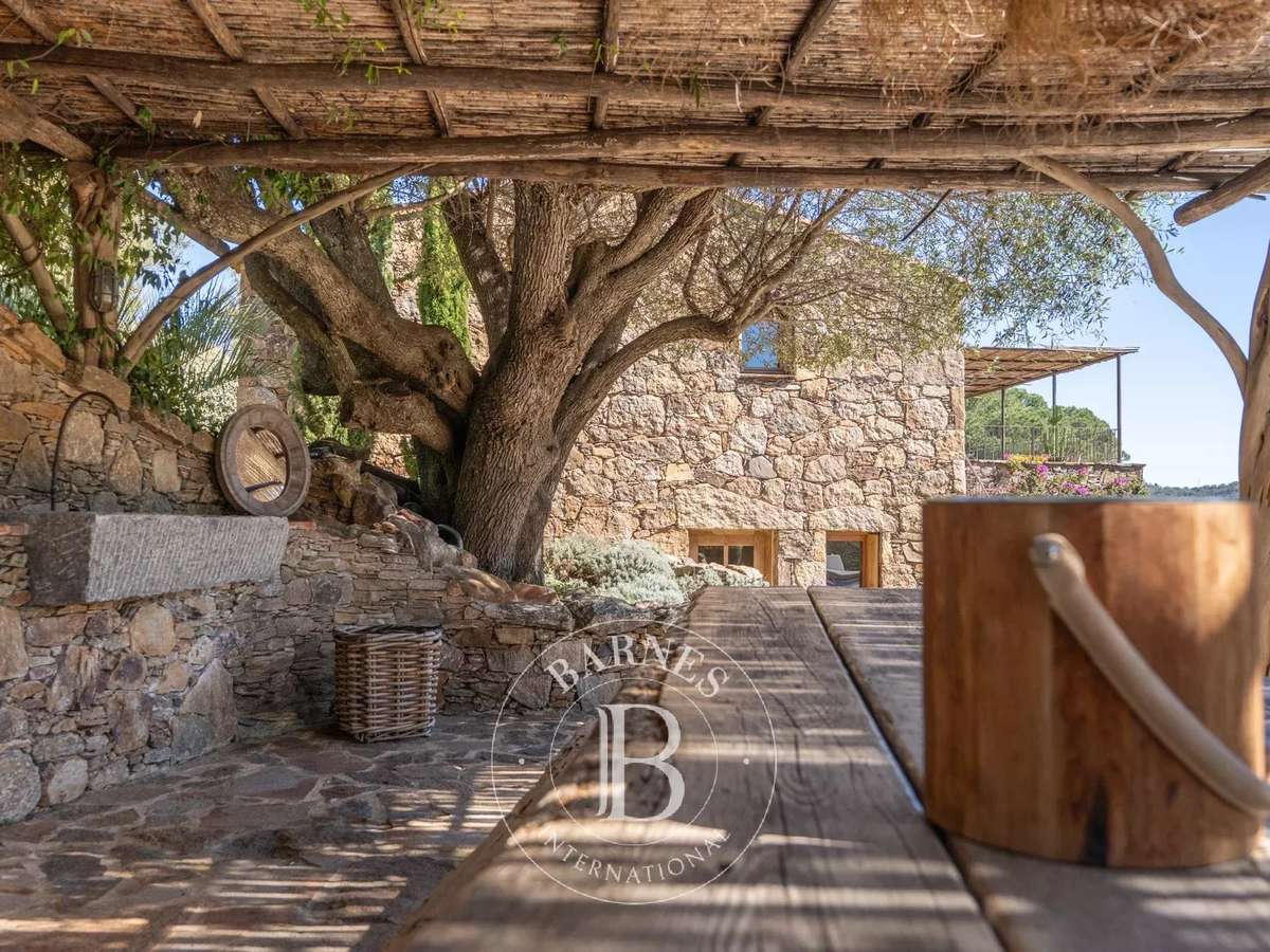Maison Porto-Vecchio