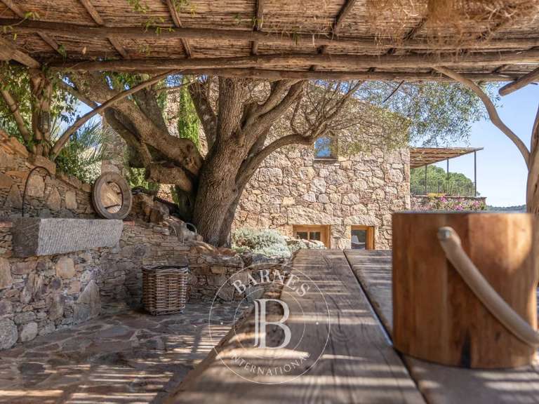 Maison Porto-Vecchio - 160m²