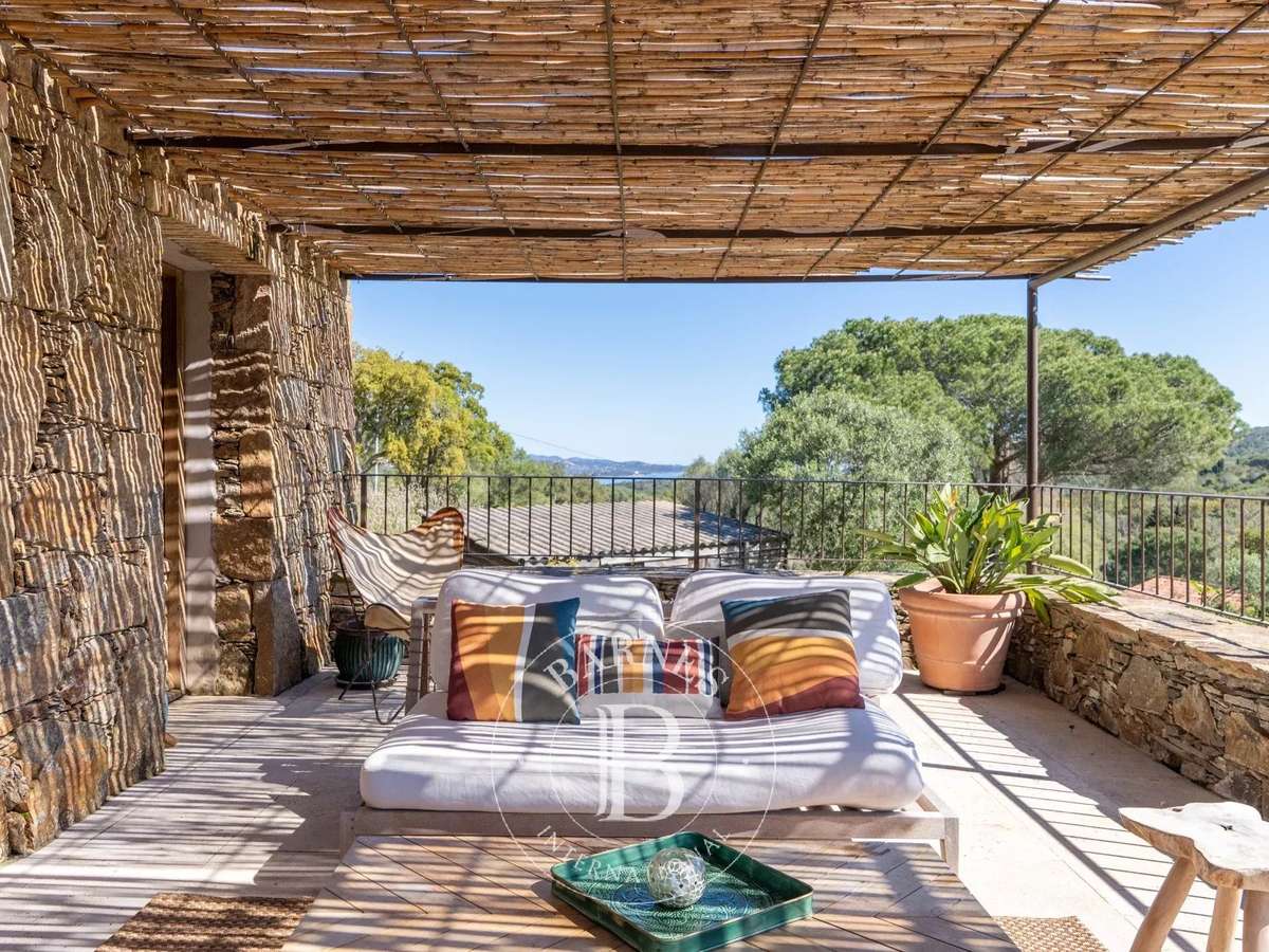 Maison Porto-Vecchio