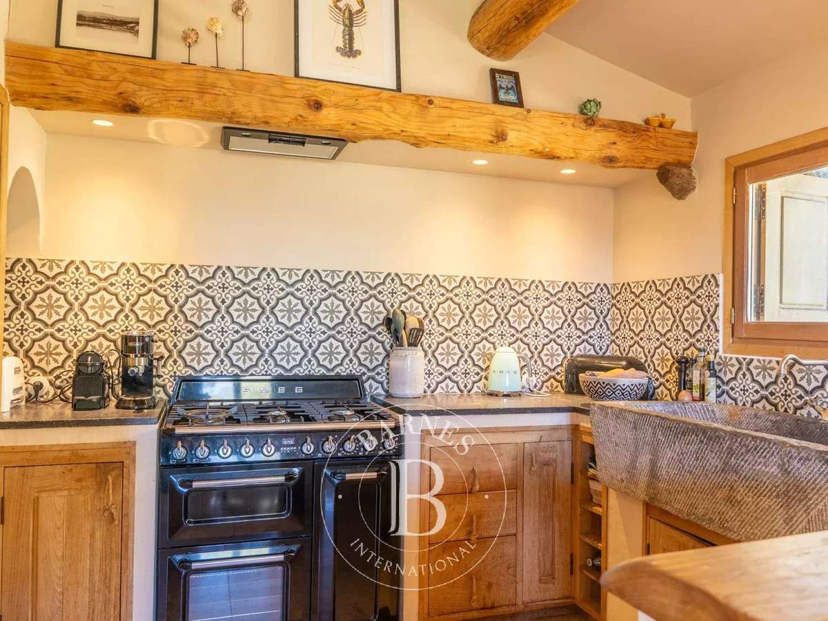 Maison Porto-Vecchio