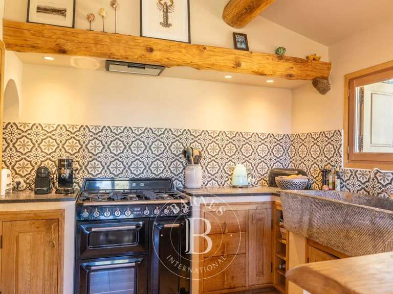 Maison Porto-Vecchio - 160m²