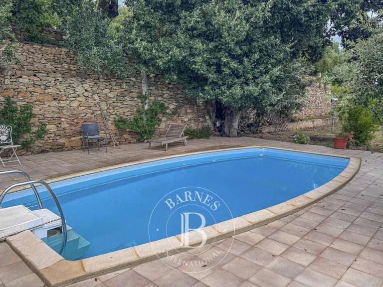 House Bastia - 4 bedrooms - 224m²