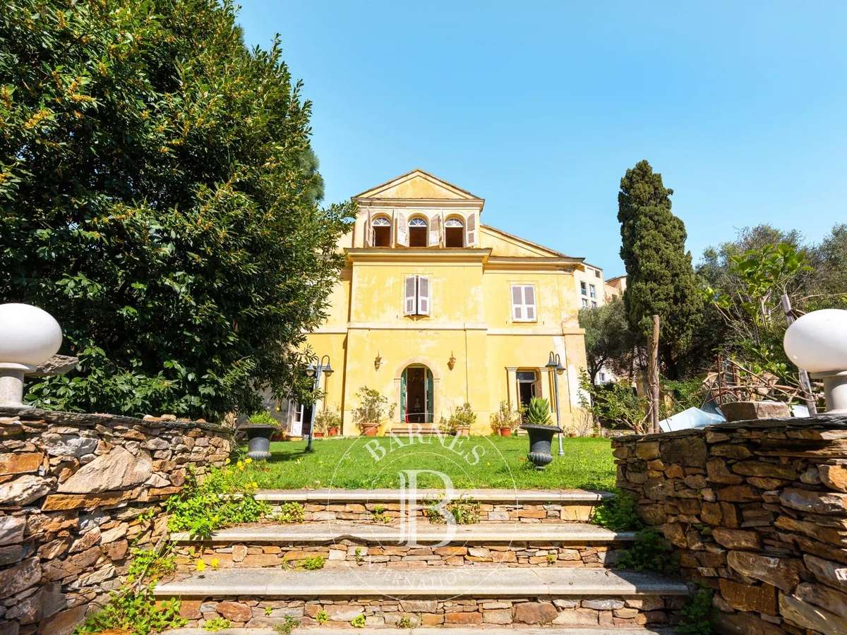 Maison Bastia