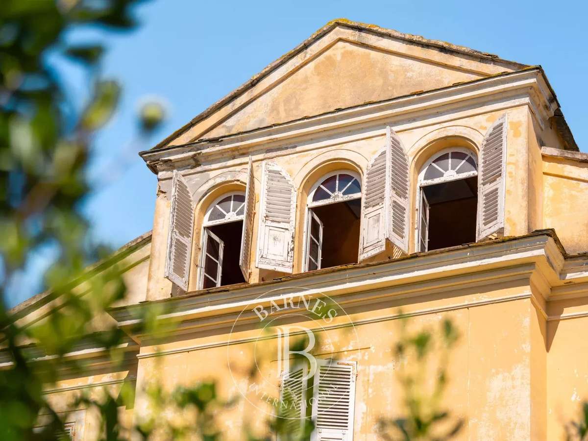 Maison Bastia