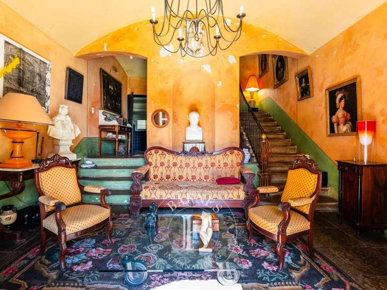 Maison Bastia - 4 chambres - 224m²