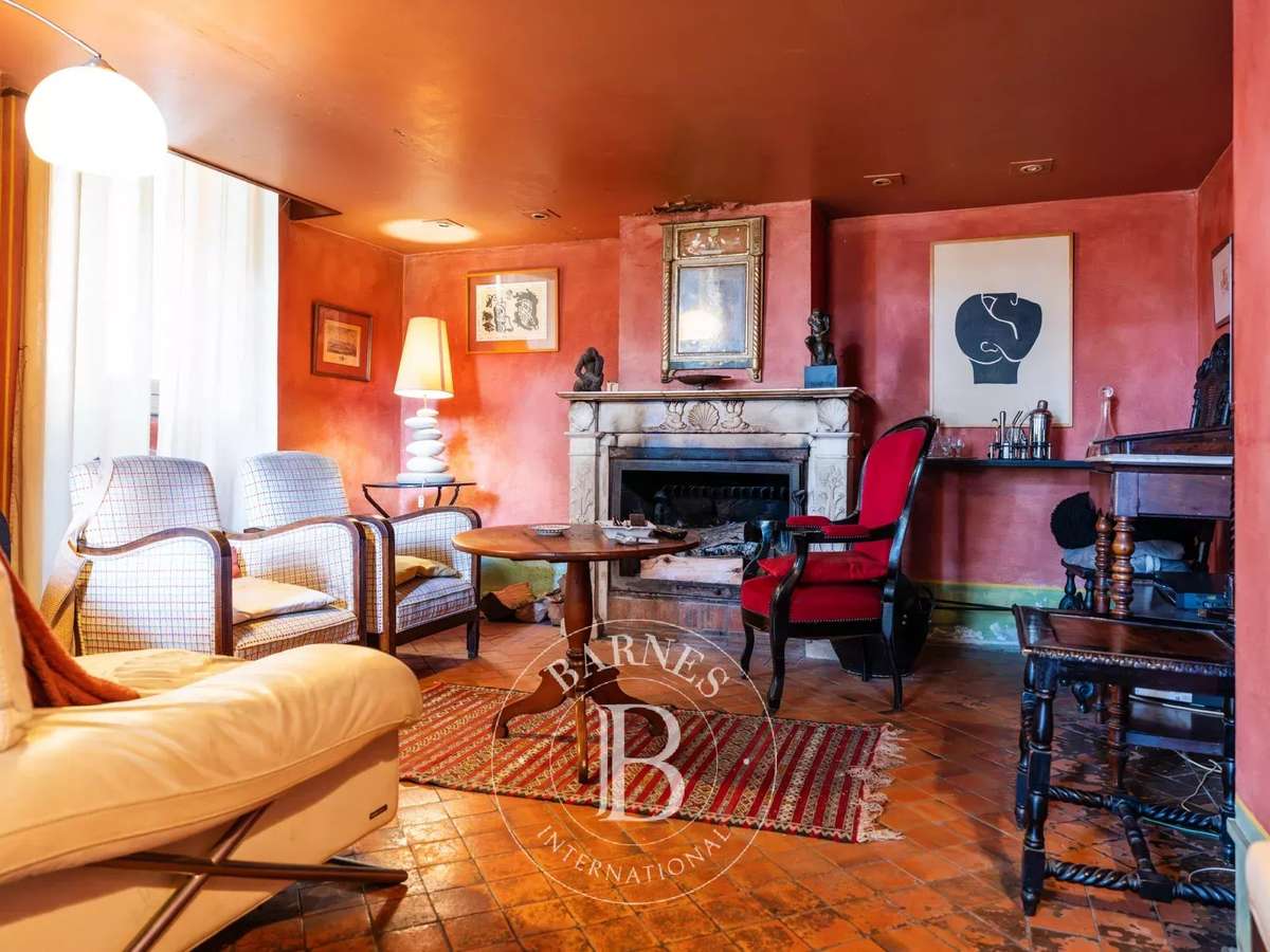 Maison Bastia