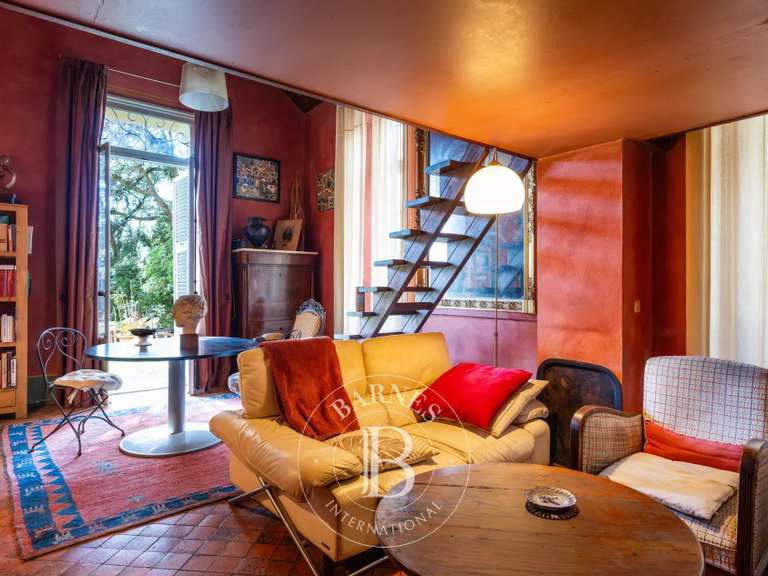 House Bastia - 4 bedrooms - 224m²