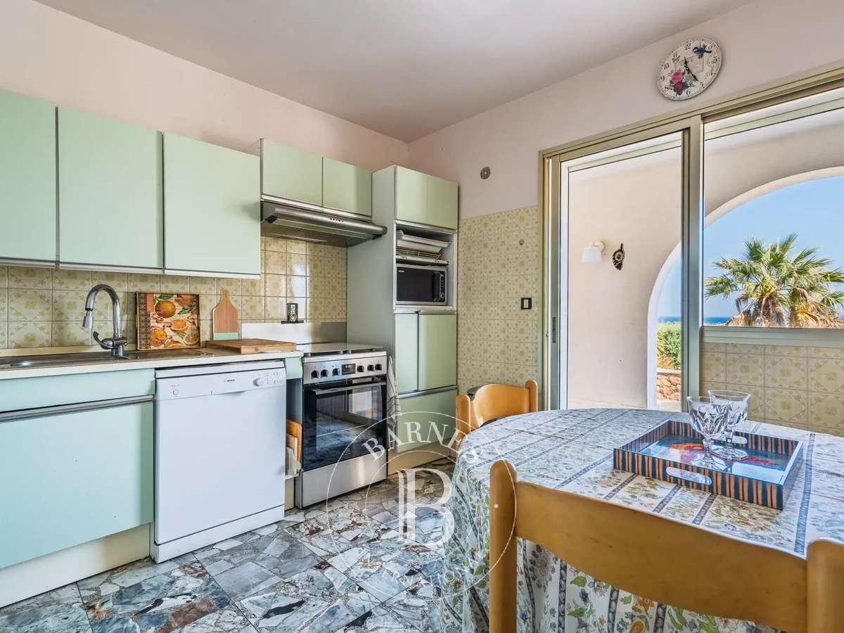 Maison Calvi