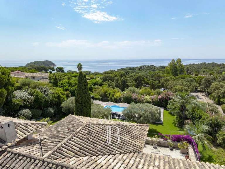 Maison avec Vue sur mer Zonza - 7 chambres - 250m²