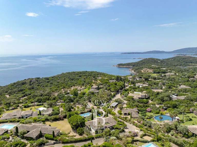 House with Sea view Zonza - 7 bedrooms - 250m²