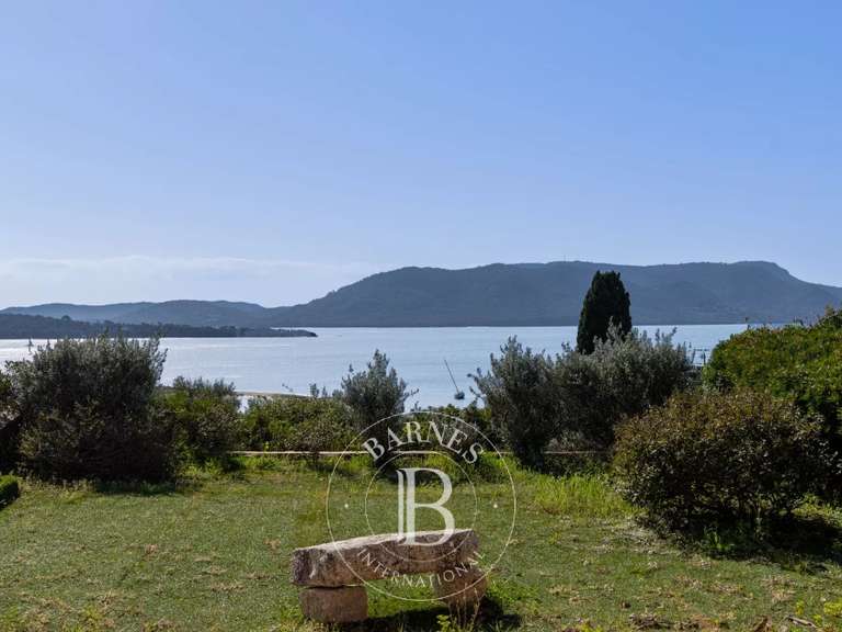Maison avec Vue sur mer Porto-Vecchio - 4 chambres - 177m²