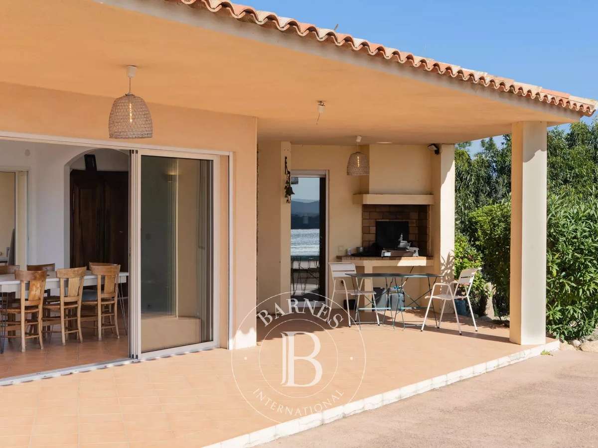 Maison Porto-Vecchio