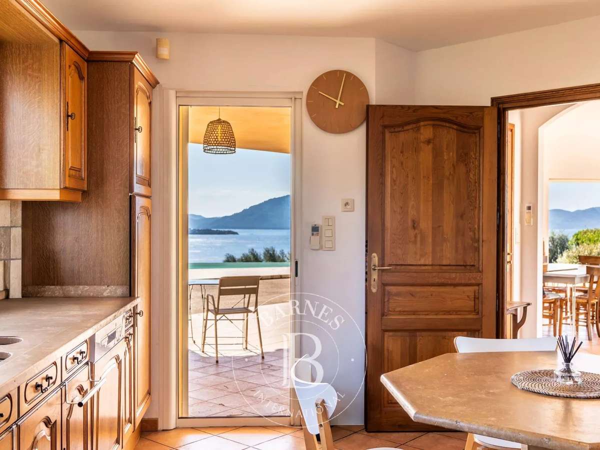 Maison Porto-Vecchio