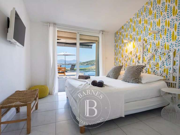 House Porticcio - 5 bedrooms - 189m²