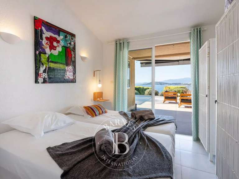 House Porticcio - 5 bedrooms - 189m²