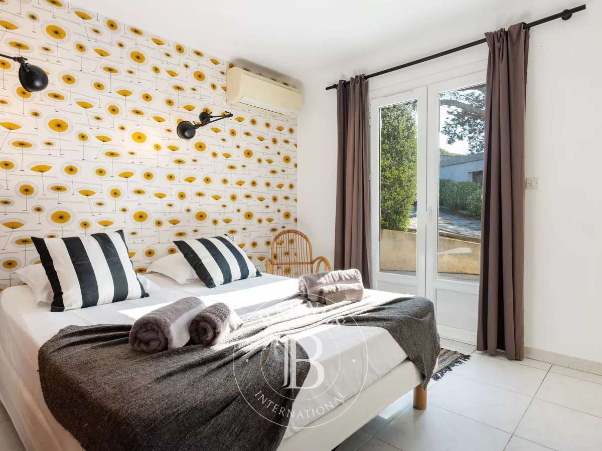 House porticcio