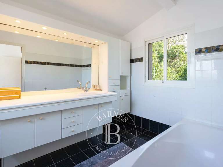 House Porticcio - 5 bedrooms - 189m²