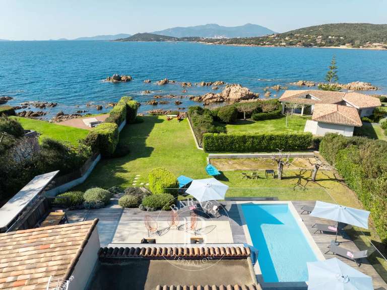 House Porticcio - 5 bedrooms - 189m²