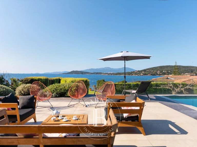 House Porticcio - 5 bedrooms - 189m²