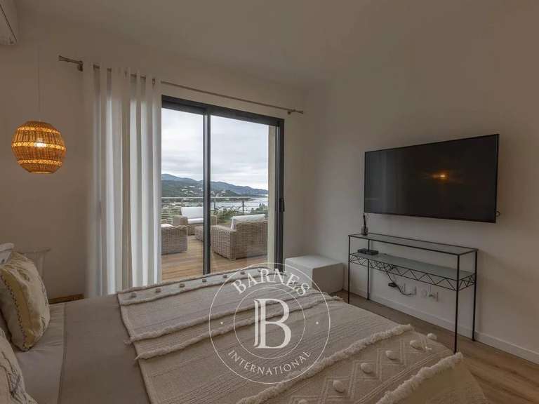 Maison avec Vue sur mer Conca - 3 chambres - 135m²