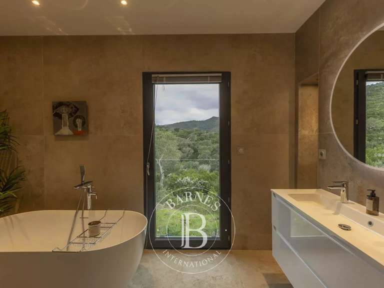 Maison avec Vue sur mer Conca - 3 chambres - 135m²
