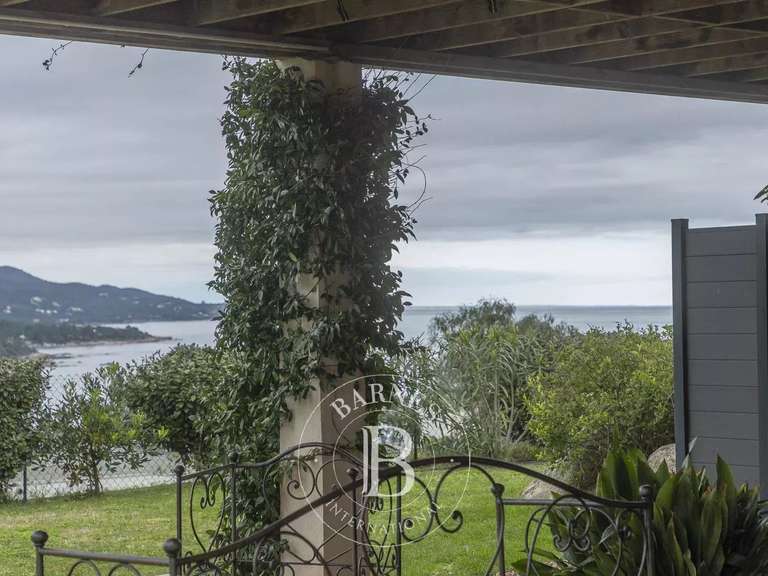Maison avec Vue sur mer Conca - 3 chambres - 135m²