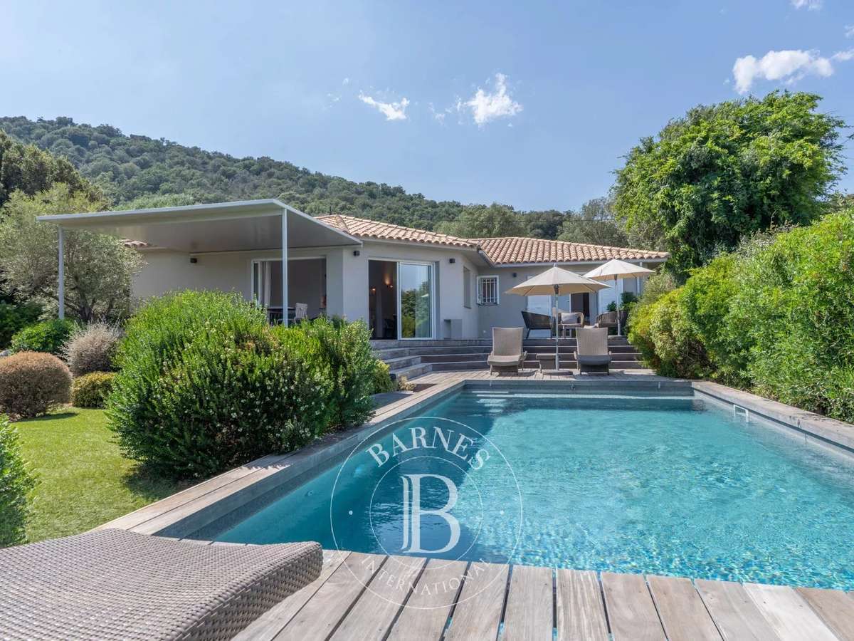 Maison Porto-Vecchio