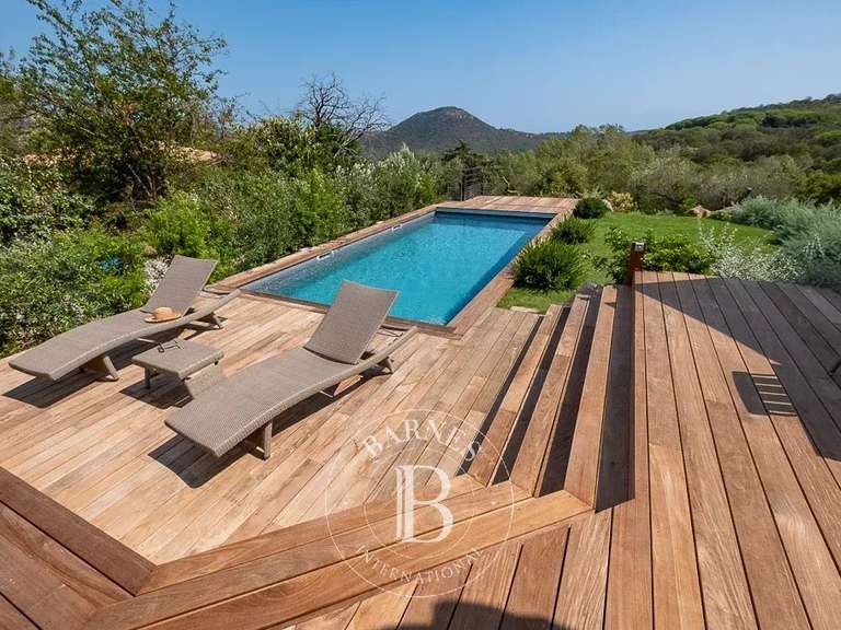 Maison Porto-Vecchio - 2 chambres - 137m²