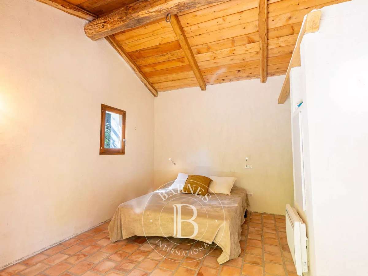 Maison Sari-Solenzara