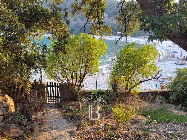Maison avec Vue sur mer Sari-Solenzara - 7 chambres - 275m²