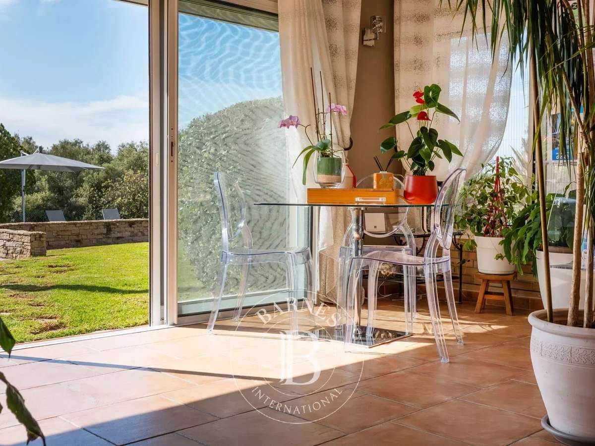 Maison Ajaccio