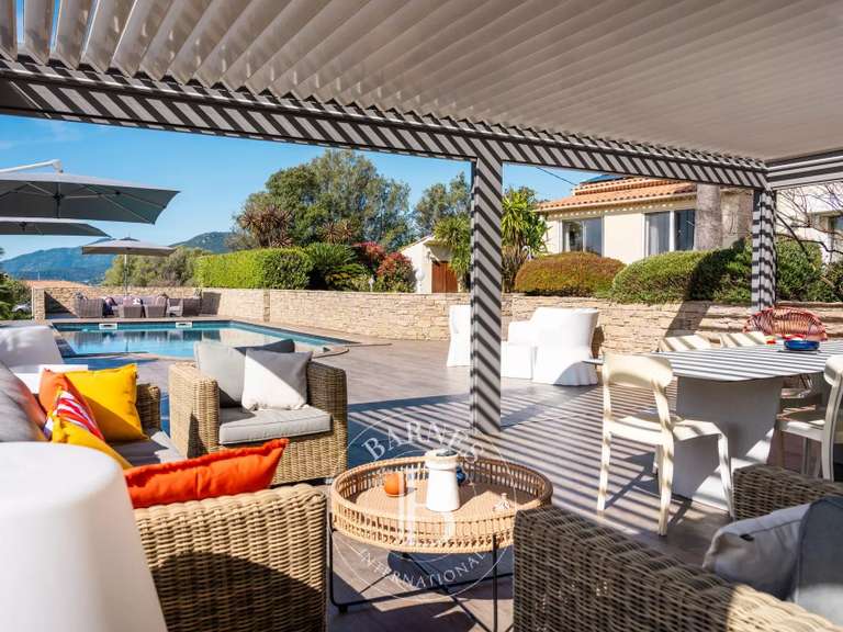 Maison Ajaccio - 4 chambres - 269m²