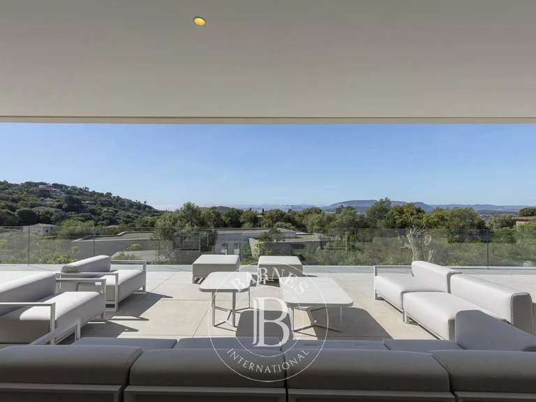 House Zonza - 4 bedrooms - 254m²