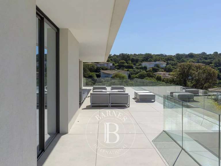 House Zonza - 4 bedrooms - 254m²