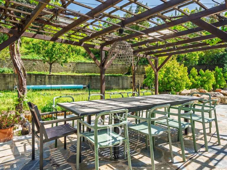 Maison Patrimonio - 3 chambres - 261m²