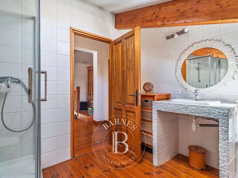 Maison Patrimonio - 3 chambres - 261m²
