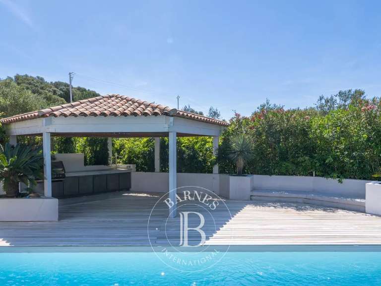 Maison Lecci - 5 chambres - 220m²
