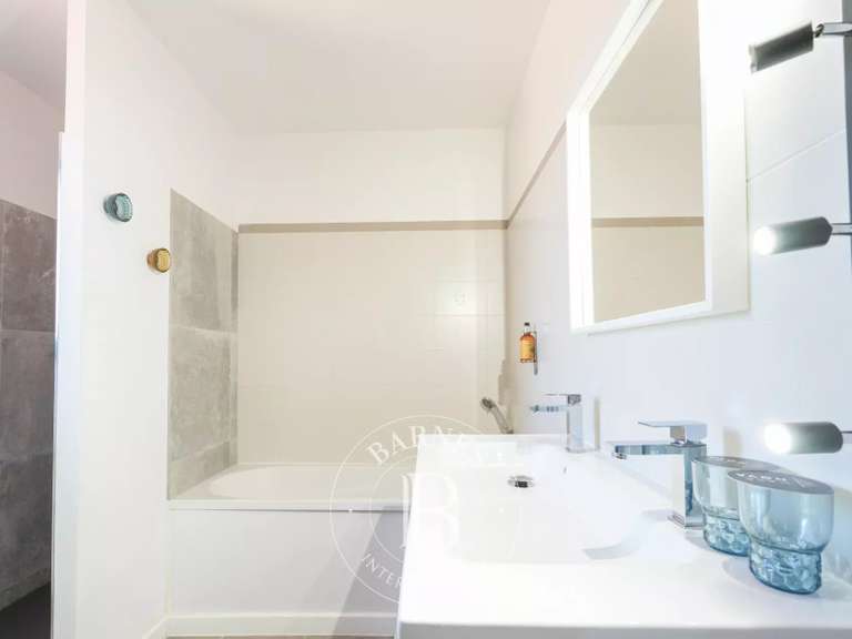 Maison avec Vue sur mer Ajaccio - 8 chambres - 332m²