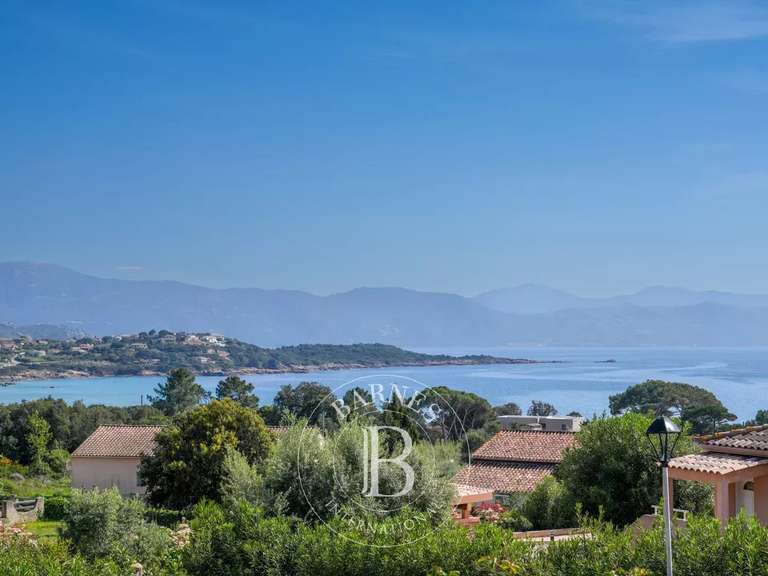 Maison avec Vue sur mer Ajaccio - 8 chambres - 332m²