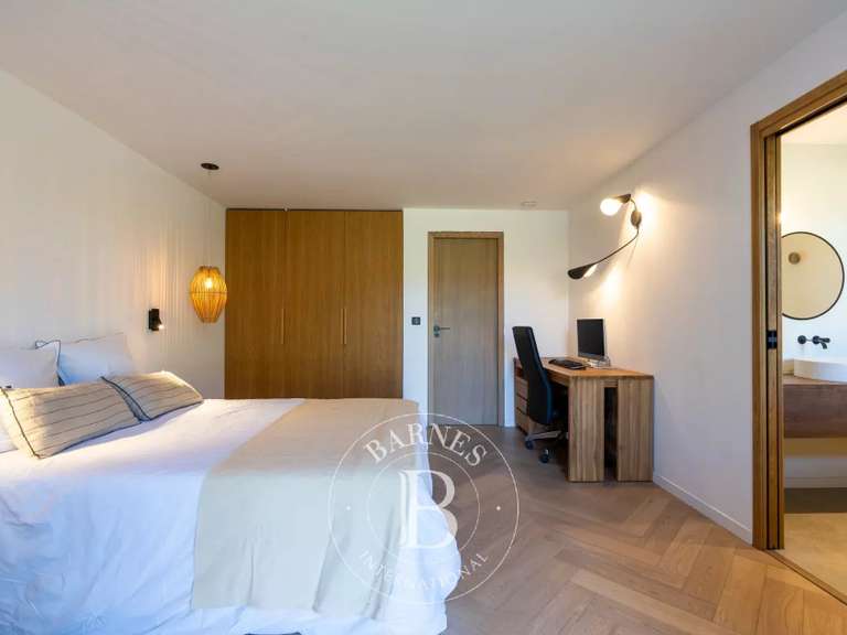Maison Lecci - 4 chambres - 250m²