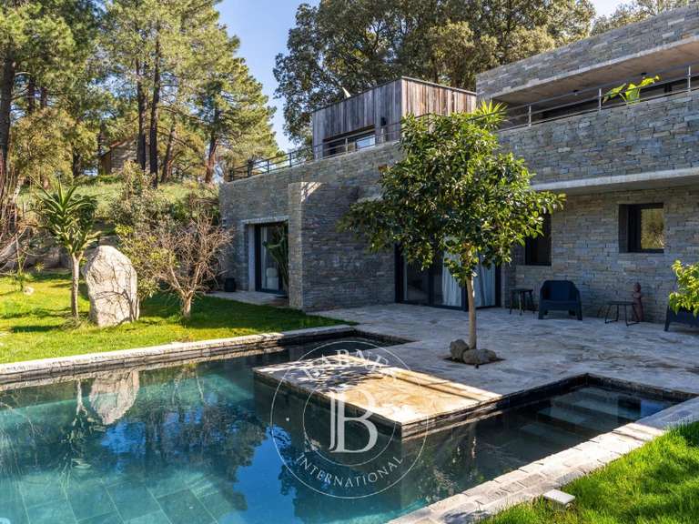 Maison Lecci - 4 chambres - 250m²