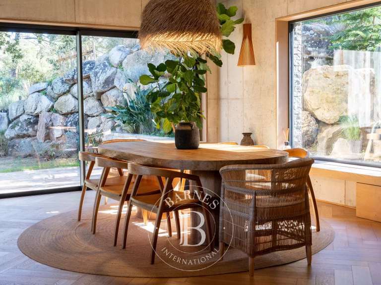 Maison Lecci - 4 chambres - 250m²